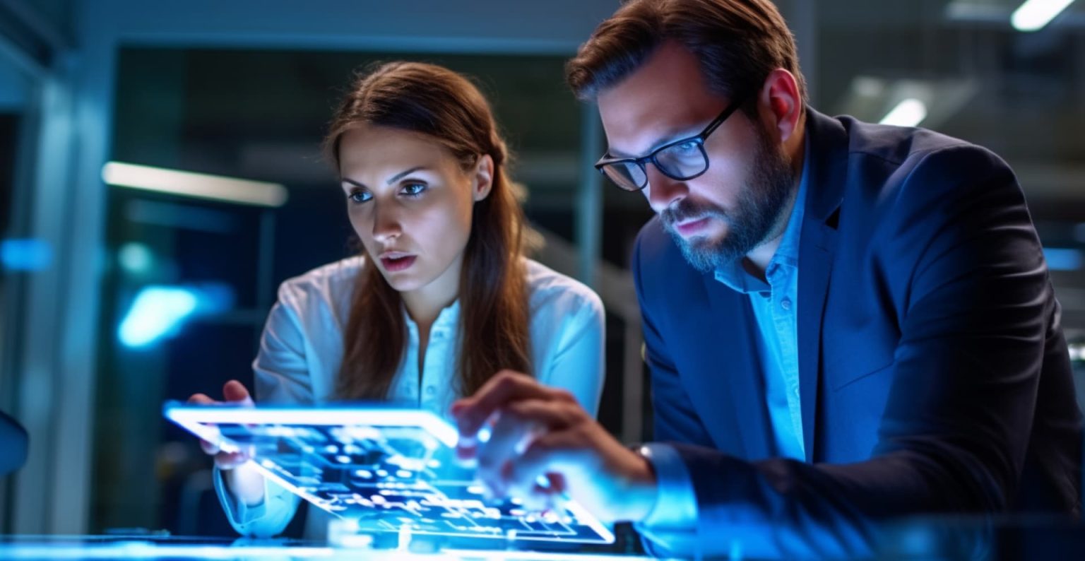 Quando é uma boa ideia terceirizar o departamento de T.I?